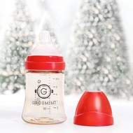 [Xả kho] (Không núm) Bình sữa cho bé PPSU GROSMIMI Hàn Quốc 200ml /300ml. Bình sữa Hàn Quốc lắp núm 