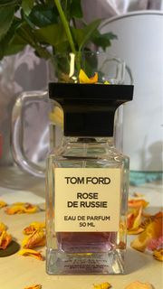 Tom Ford 香水