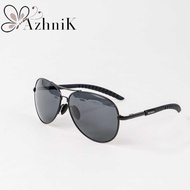 Azhnik VEITHDIA Aviator Polarized Sunglasses - 3360