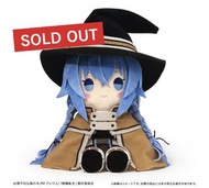 FaNeMa 無職轉生公仔