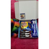 BUDGET GIFT BOX MIRAIESHOP