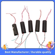 【NEW】5Pcs DC 3V-6V to 400KV 400000V Boost Step-Up Power Module High Voltage Generator High Voltage T