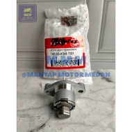 Tensioner Adjustment for CB 150 LED Sonic Supra GTR 150 Original HONDA 14520-K94-T01