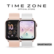 Time Zone | Ice-Watch ICE smart 3.0 rectangular 1.78 | Bluetooth | GPS | Lifestyle