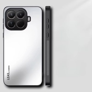 Cho Xiaomi 15T Pro 14T 2025 4G 5G Trường Hợp Frosted mờ cứng Ốp bảo vệ Cho Mi 15TPro 14TPro Mi15T Mi