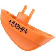 Parking Brake Knob GX23146 Compatible with John Deere Tractor D100 D105 D110 D120 D130 D140 D150 D17