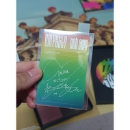 NCT 2018 ALBUM EMPATHY