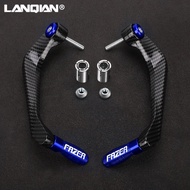 For Yamaha Fazer FZS 1000 600 FZ1 FZ6 FZ6R FZ8 Motorcycle Handlebar Grips Brake Clutch Levers Handle