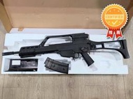 二手寄賣 9成新 SRC G36K 電動槍 AEG 電槍 1槍1匣