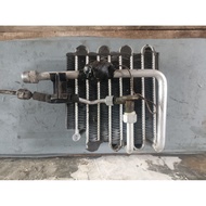 Ford Laser GL 1300 cc AC Evaporator