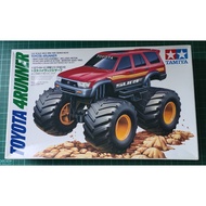 Tamiya 17010 Toyota 4Runner