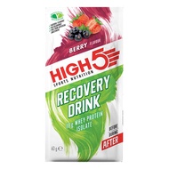 HIGH5 Recovery Drink - Mix with milk or water