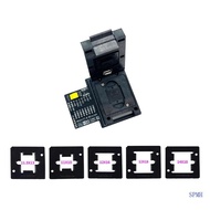 SUP RT809H Programming Fixture for BGA153 and BGA169 Package Work