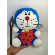 Original doraemon doll cut brand costume