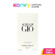 Giorgio Armani Acqua Di Gio EDP 100ml น้ำหอมสำหรับผู้ชาย