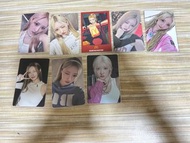 BABYMONSTER Rami小卡
