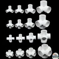 KATAKAN Water Pipe Pipe Fittings Stereoscopic 3 WAY 4 WAY 5 WAY 6WAY Connector