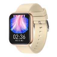 Đồng hồ thông minh P85 nhiệt độ cơ thể Nhịp Tim Huyết áp