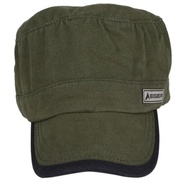 TOPI KOMANDO EIGER GREEN - STORYSTORE9