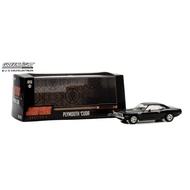 Greenlight Collectibles 1/43 "John Wick: Chapter 4 (2023)" 1971 Plymouth 'Cuda