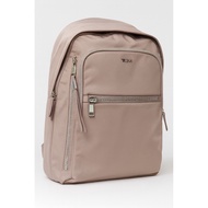 Backpack Original Tumi Halsey Light Mauve