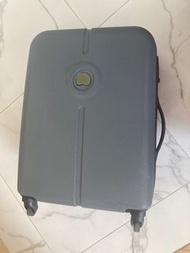 Delsey hand carry baggage 細喼suitcase luggage hand carry