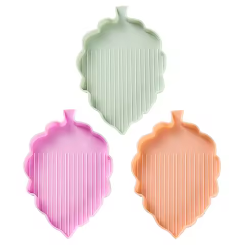 2PCS Diamond Painting Pen Accessories Tools Set Diamond Painting Tray Kit Rhinestone Plate Tray Bead