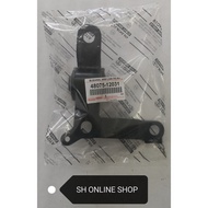 Lower Arm Bush (Toyota Oem) Front for Toyota Corolla AE101 AE111 1993-1999 Year (Big & Small) (1 pcs