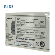 Original new  RISE Ot*s Elevator Controller Elevator Door Motor Lift Door Operator AT120 FAA24350BK1