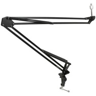 JUAL TASCAM TM-AM2 / TM AM2 DESK-MOUNTED BROADCAST MICROPHONE BOOM ARM