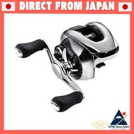 【Direct from Japan】
SHIMANO 25 Antares Baitcasting Reel Series