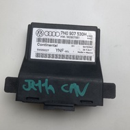 Volkswagen Jetta CAV ECU 7N0907530H YNF