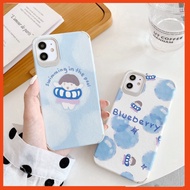 Iph.0ne Case Iph.0ne Leather Case Blue Boy iPh.0ne 6P/7/8/7plus/8plus/x/xs/xs max/11/11promax/12/12p