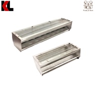 BBQ Satay Stove 18 Inches & 24 Inches