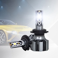 car headlights led fog lights headlights super bright spotlight bulbs