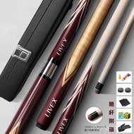 High-End Dedicated Game Eight Wholesale Set for Rod Box Wholesale Charlie Big Head Black 8 Sets Pool