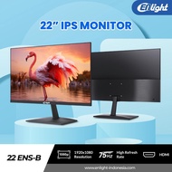 Enlight Monitor 22ENS-B IPS Full HD Panel 75Hz 22Inch