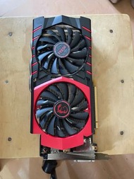 msi GTX 960 GAMING 2G