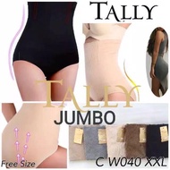 KORSET CELANA W040 TALLY SUPER JUMBO |KORSET CELANA ADA TULANG SHAPEWEAR -  BAHAN IMPORT || KORSET T