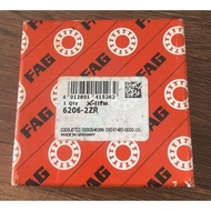 BEARING FAG 6206 2ZR (30*62*16)