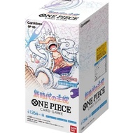 Yuhh One Piece Card Game - OP05 Awakening of the New Era Booster Box OP-05 Rare Original