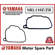 YAMAHA SRL110 CARBURETOR ORING 0 CARBURETER KARBURETER KARBURETOR O-RING O'RING O RING RUBBER LAGEND