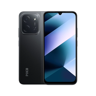 POCO C85 (6GB/128GB | 8GB/256GB) Garansi Resmi - Baterai besar 6000mAh Ekspansi RAM hingga 16GB Laya