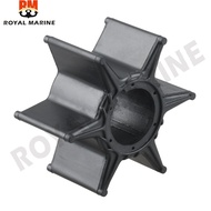 688-44352 Water Pump Impeller For Yamaha Outboard 2T 60HP 70HP 75HP 85HP 90HP 6884435200 688-44352-0