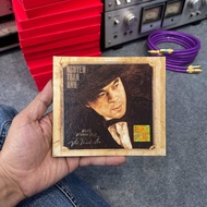 Đĩa CD "hồi ký không tên" Vũ Thành An cs Tuấn Anh phát hành bởi chính hãng audio space