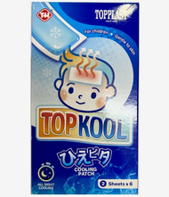 TOPPLAST TOPKOOL (KOOLFEVER)