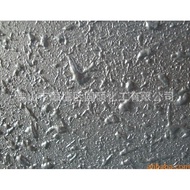 Manufacturer Supply Water-Based Metal Anti-Rust Paint Silver Gold Industrial Paint Clean Odor Water-