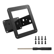Wall Mount VESA Adapter Bracket Compatible with Samsung Neo G9, G65B, G70A, G75T, G85NB, CRG9, CHG9,