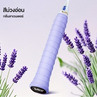 VS กริปพันด้ามไม้แบดมินตัน รุ่น VG888 (มีกลิ่นหอม)