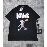 SHORT T-SHIRT K4WS-WFK